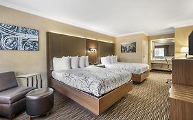 Best Western Airpark Hotel - Lax Airport La Stadium